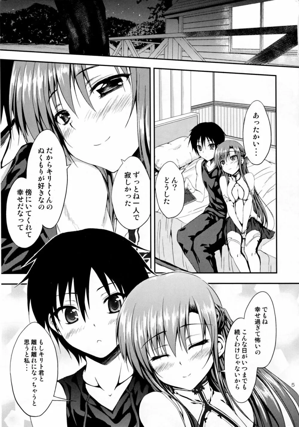 シンコンクエスト Page.4