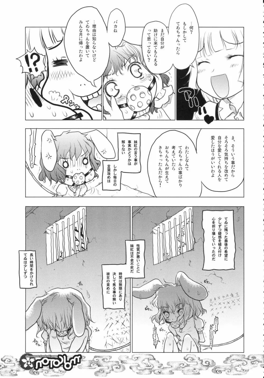 MOKOTON Page.22