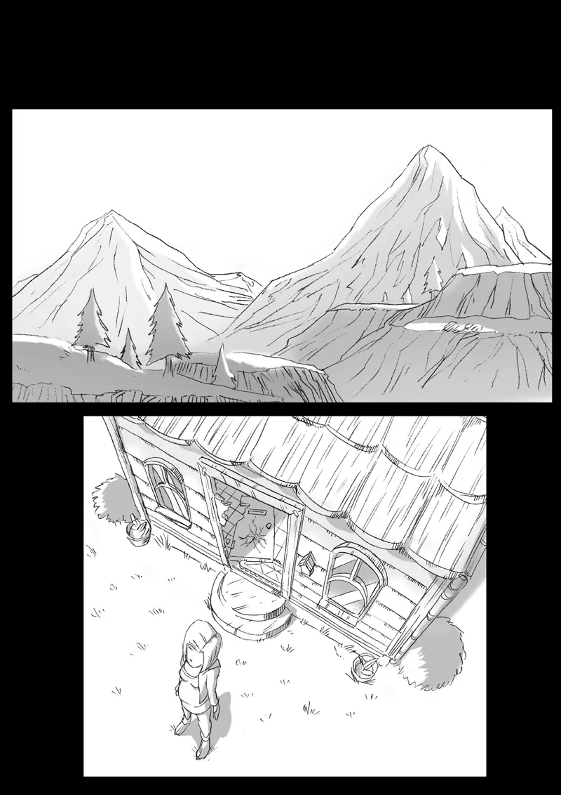 Dragon road 3 Page.14