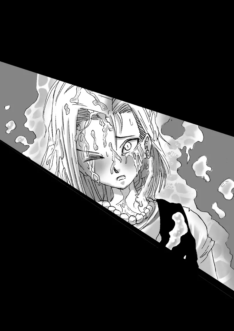 Dragon road 3 Page.4