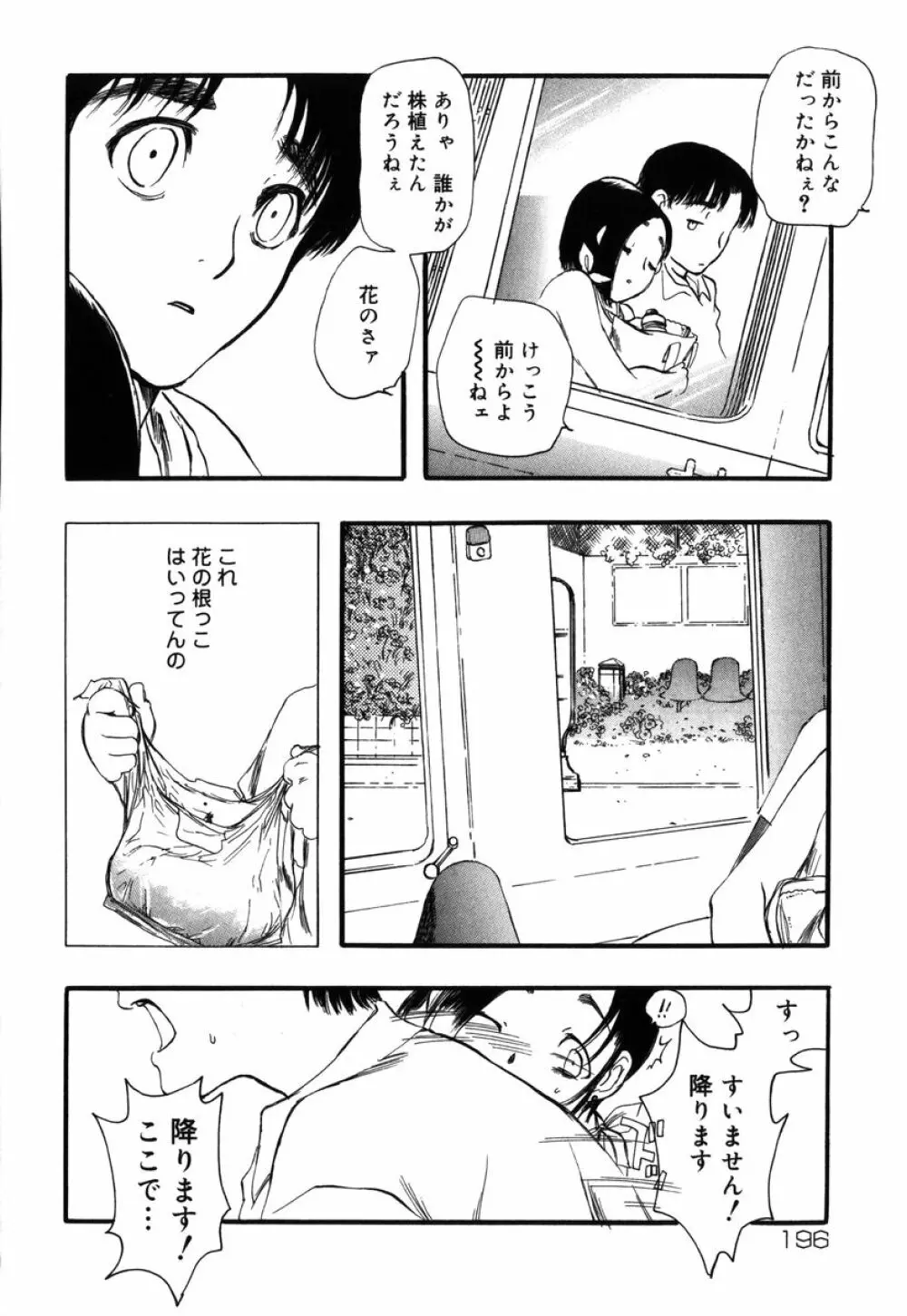 フラワー・コンプレックス Page.195