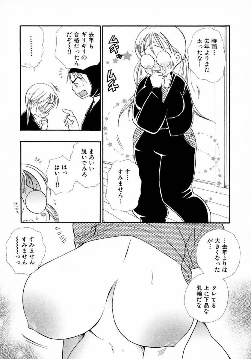 みるくぱい Page.118