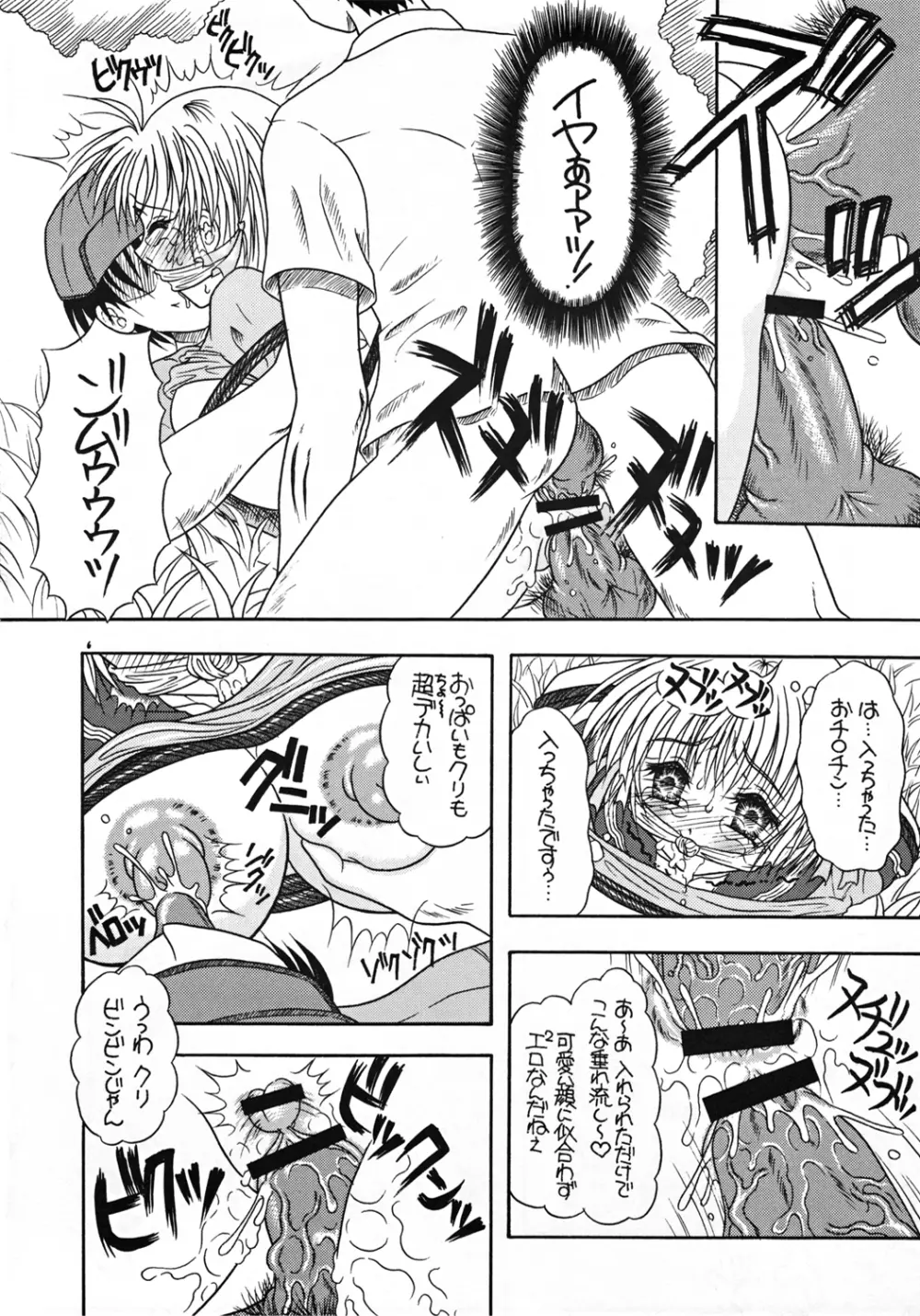 つかもと印刷 特乳パック Page.6