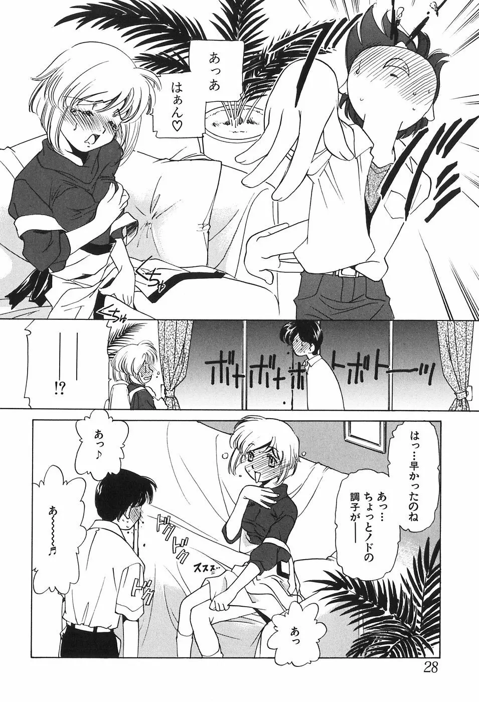 家族の淫像 Page.28