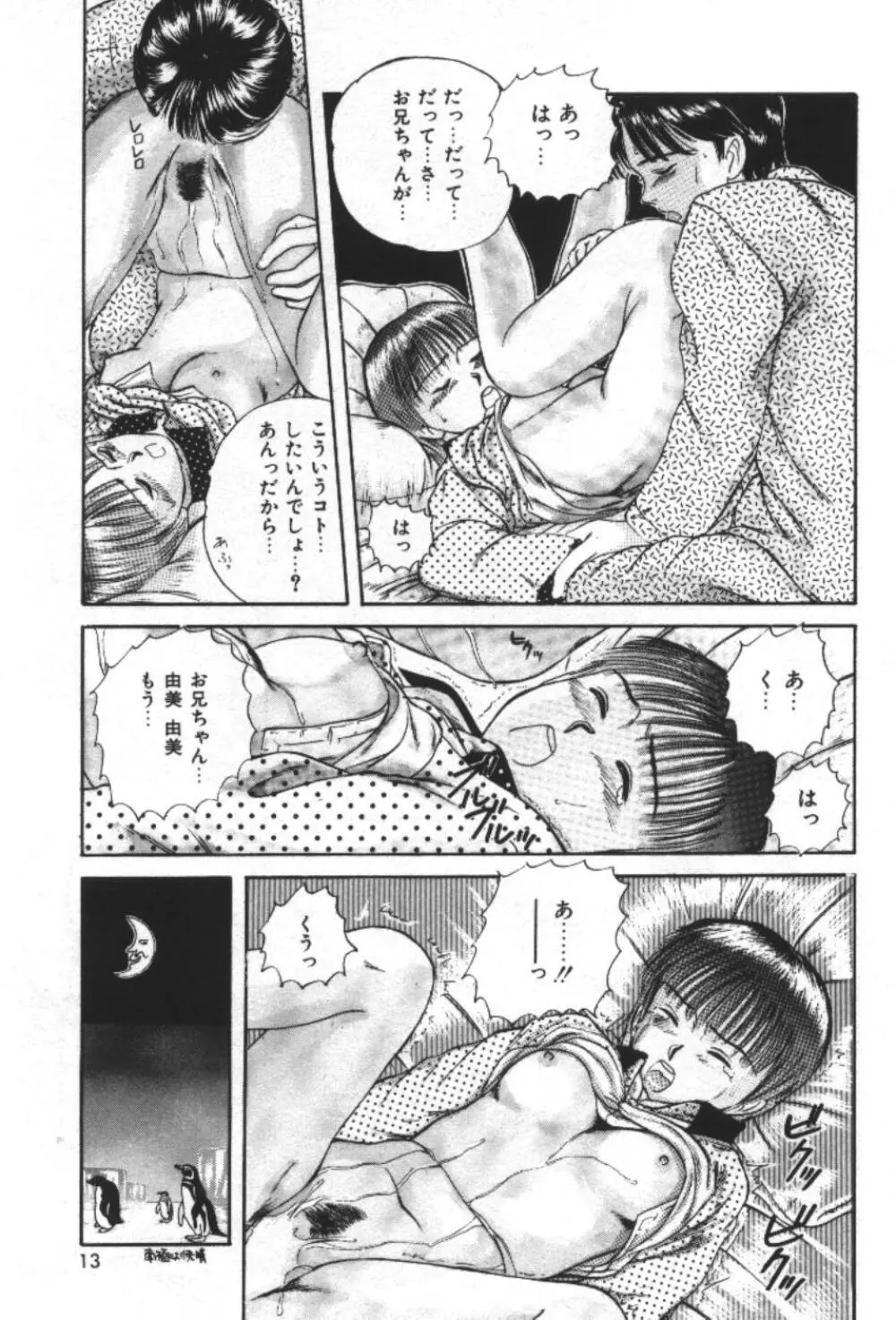 エッセンシャル・エイジ Page.15