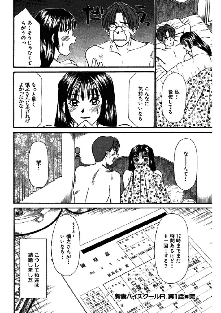 niizuma high school Page.154