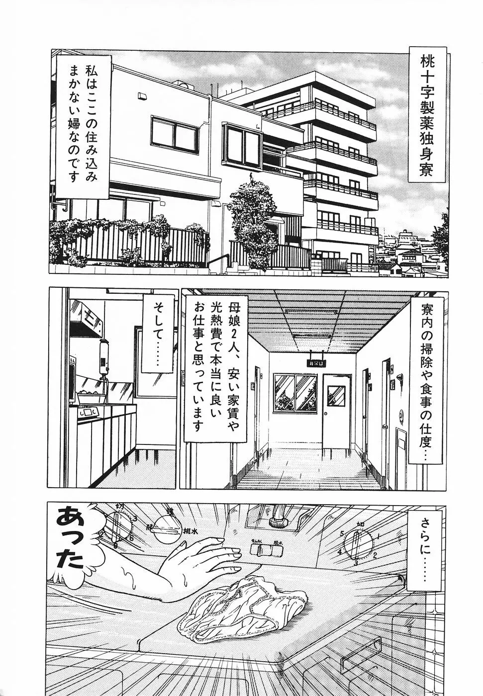 発情夫人・悦楽の午後 Page.29