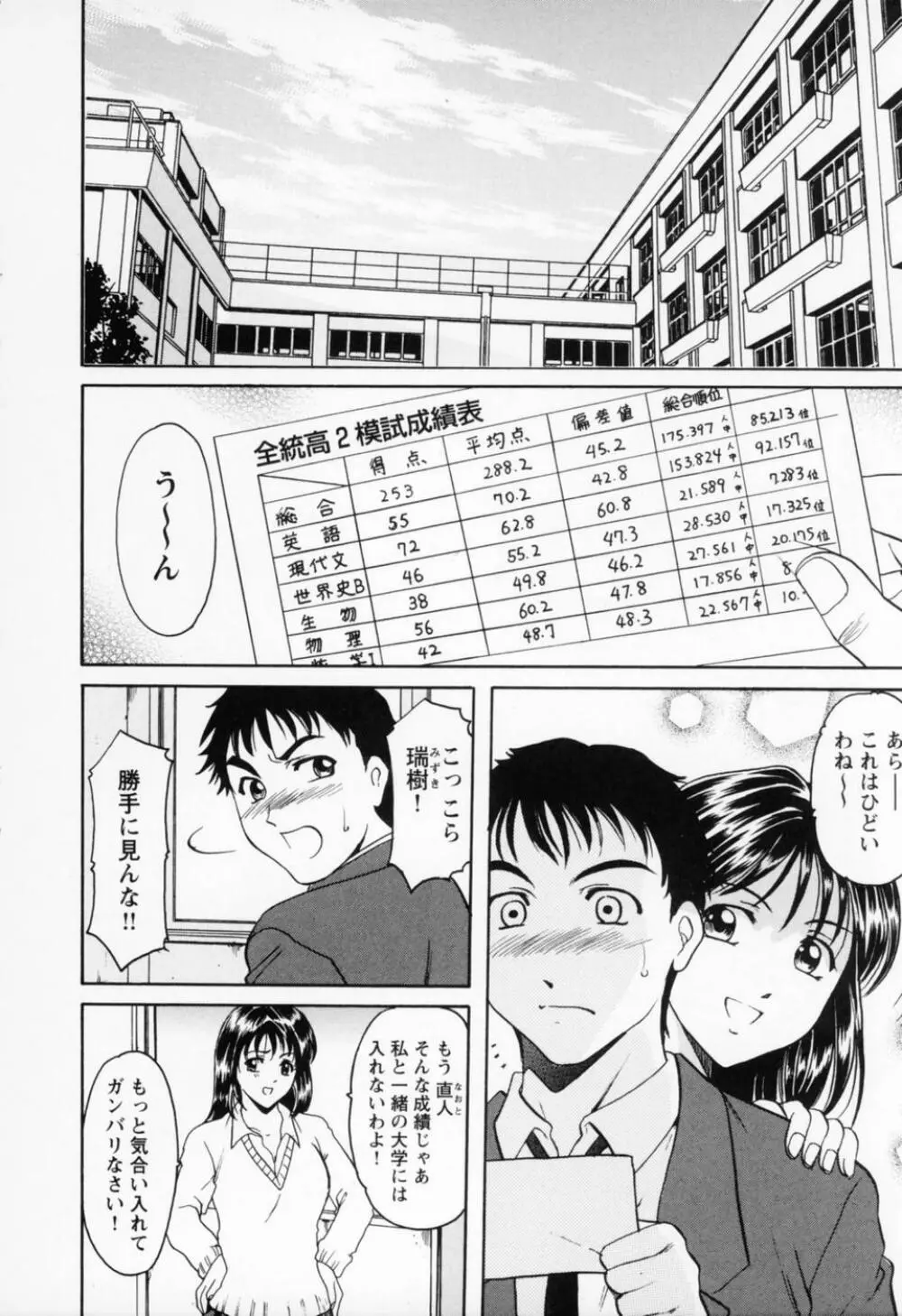 コスプレお姉さんH Page.232