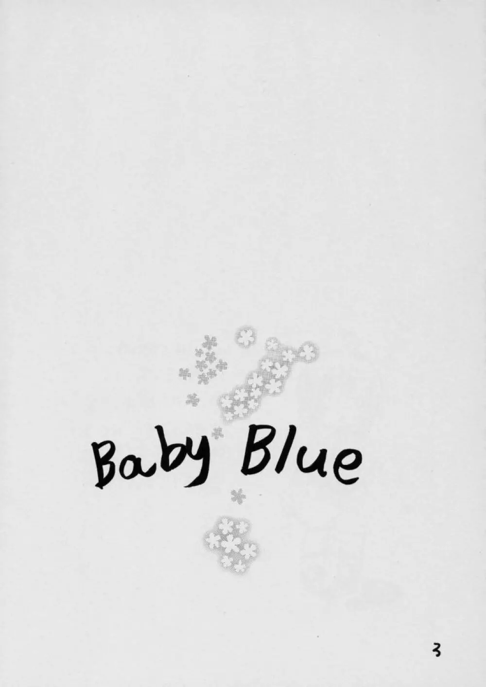Baby Blue Page.2