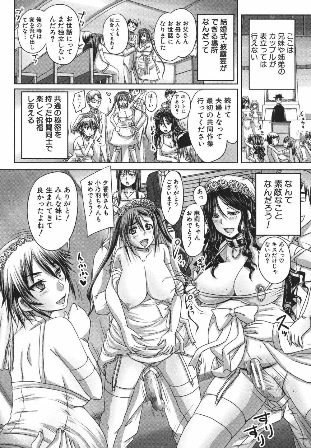 つくろう！オナホ姉 Page.196