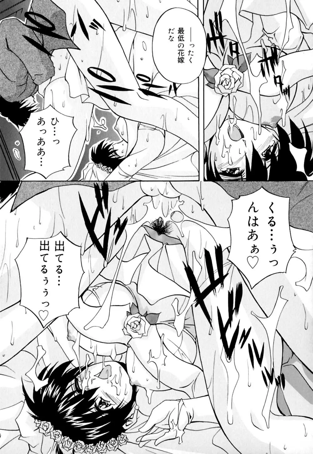 しぼりたて直送 Page.40