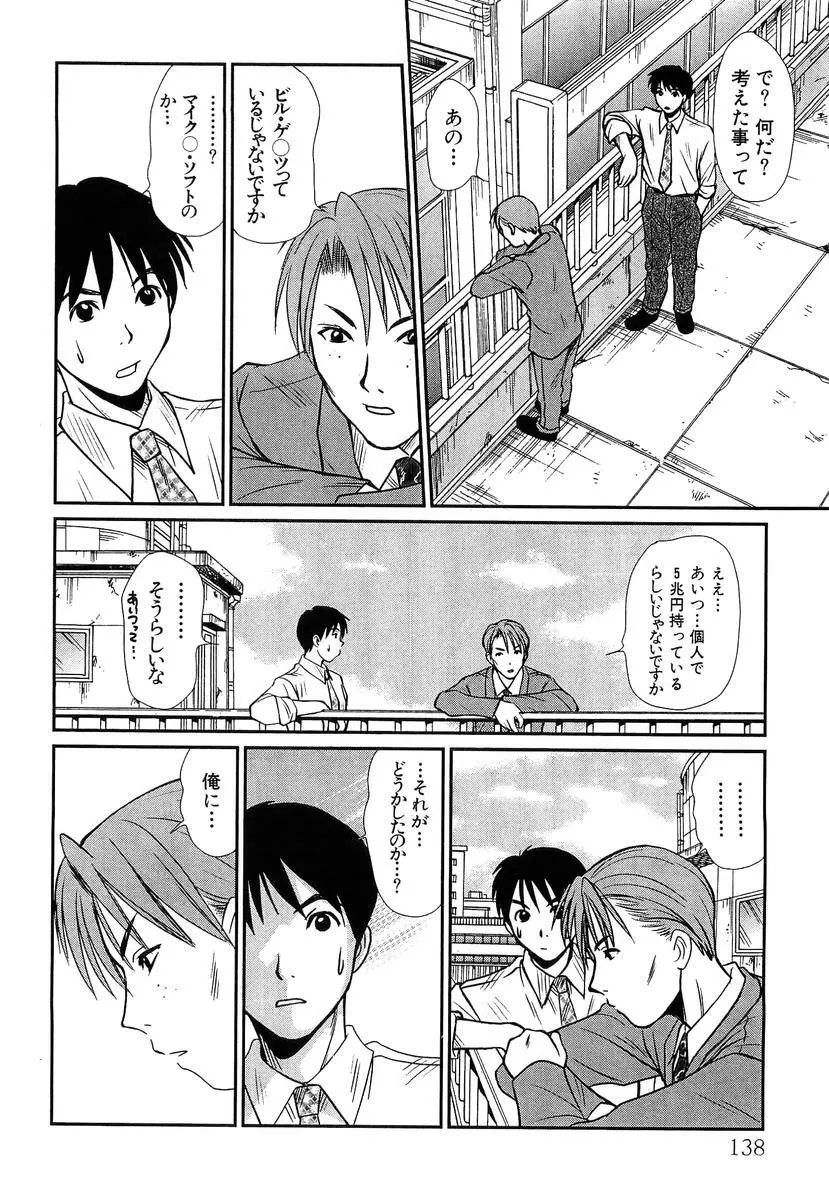 ぴったり!! 4 Page.140