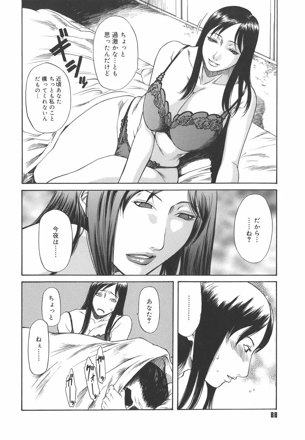 Sexualizm Page.88