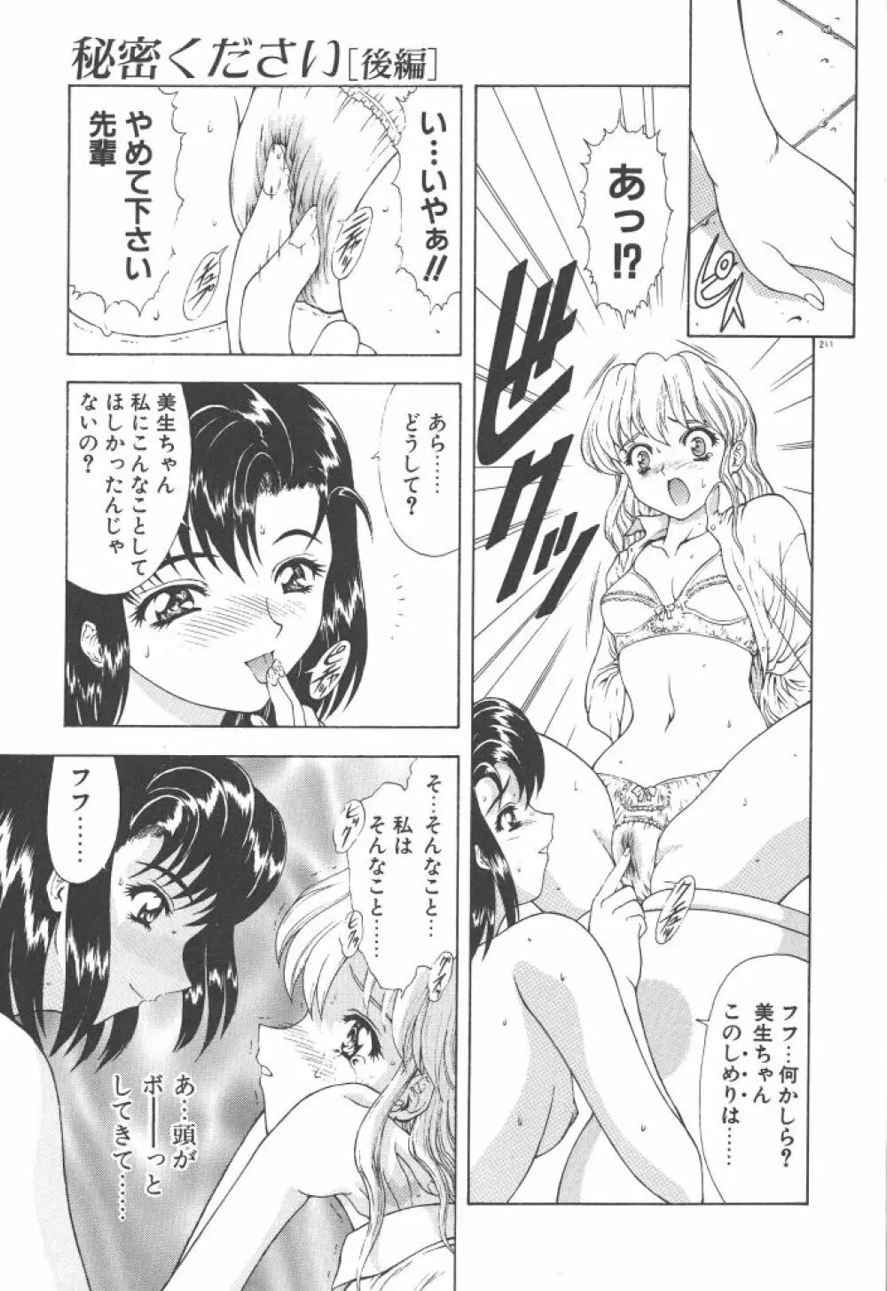 背徳の彼方 Page.213