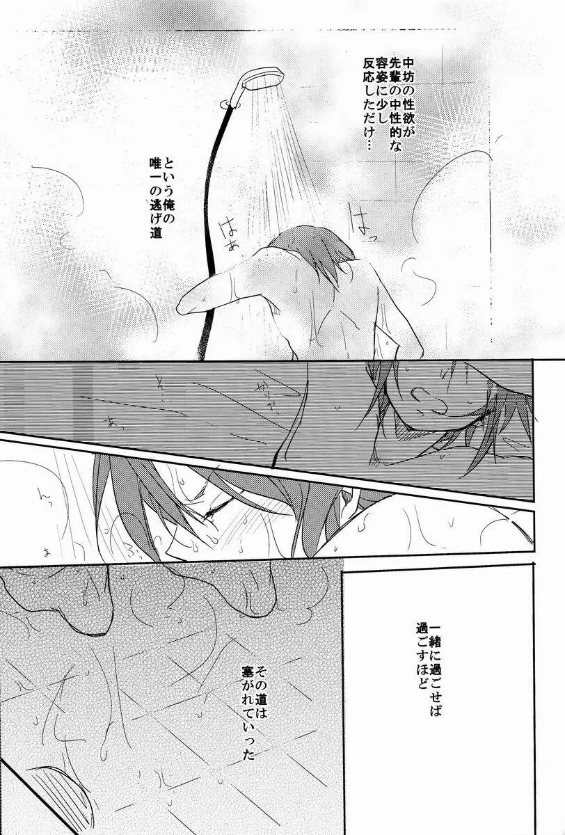 ルームシェア Page.24