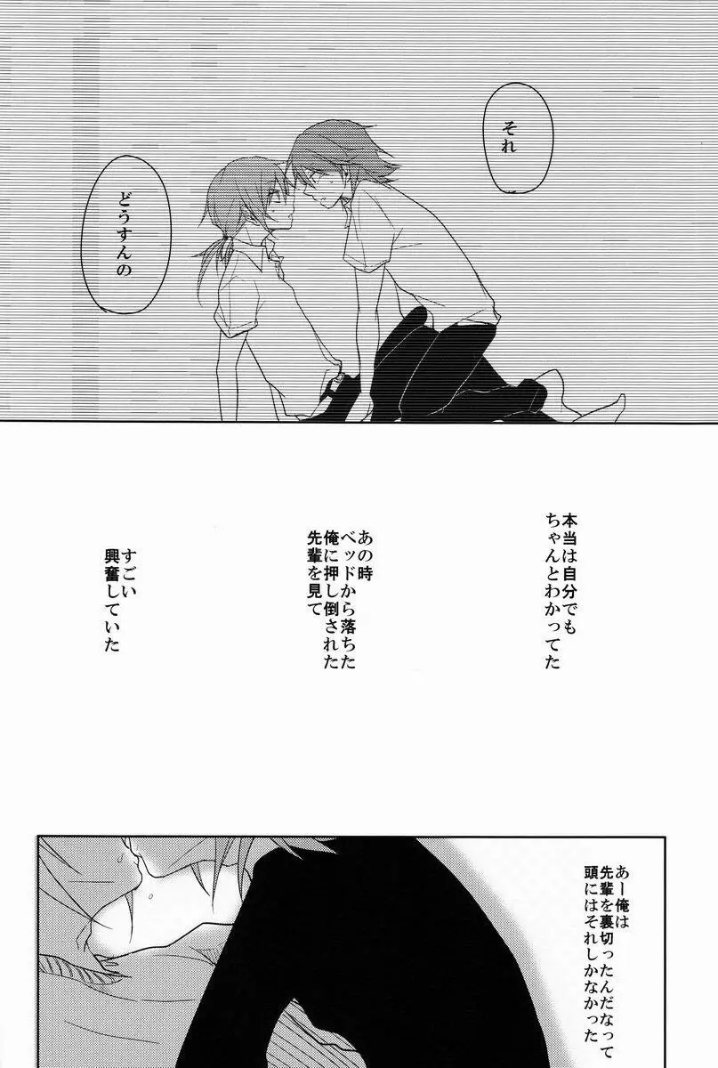 ルームシェア Page.41