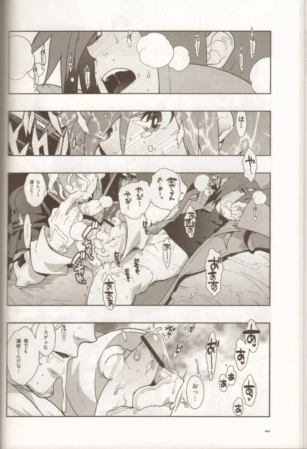 Dianthus. EA02 Page.24