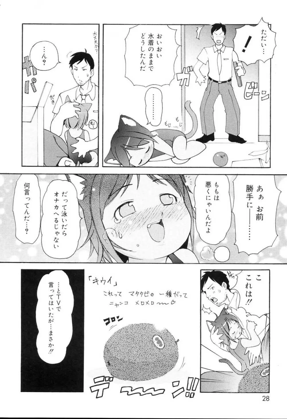 みにみみ Page.27