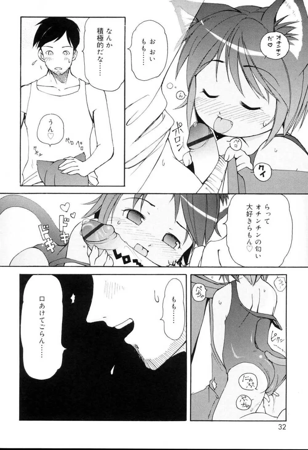 みにみみ Page.31