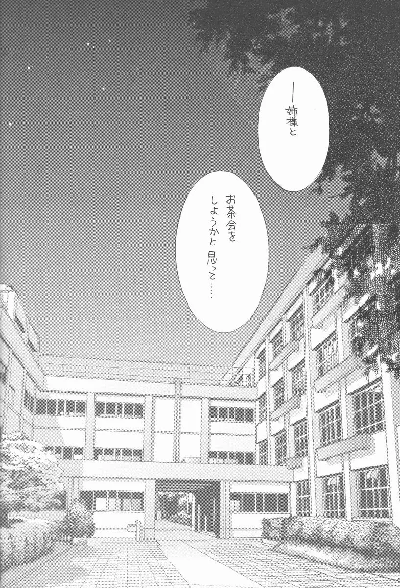 アゲハ蝶 Page.5