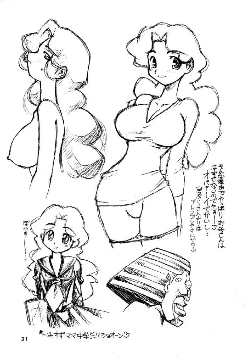 独立混成西野兵団 Page.30