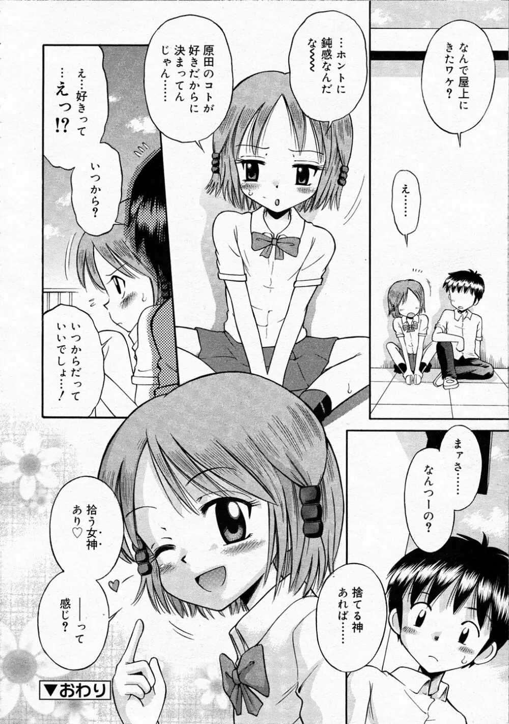 Comic Rin Vol.04 2005-04 Page.144