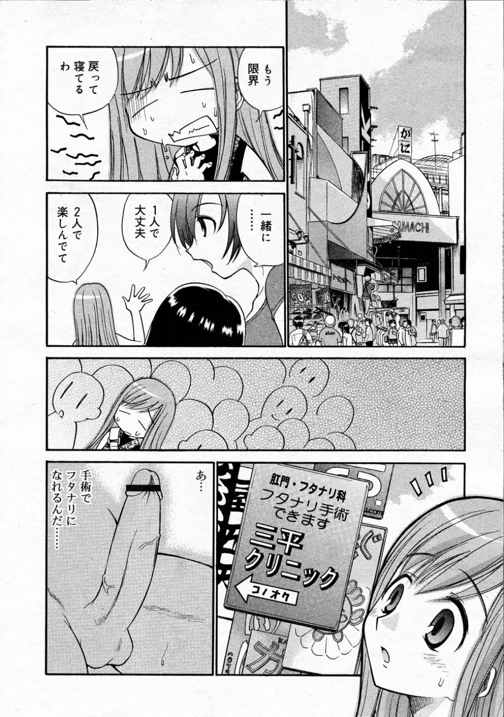 Comic Rin Vol.04 2005-04 Page.284