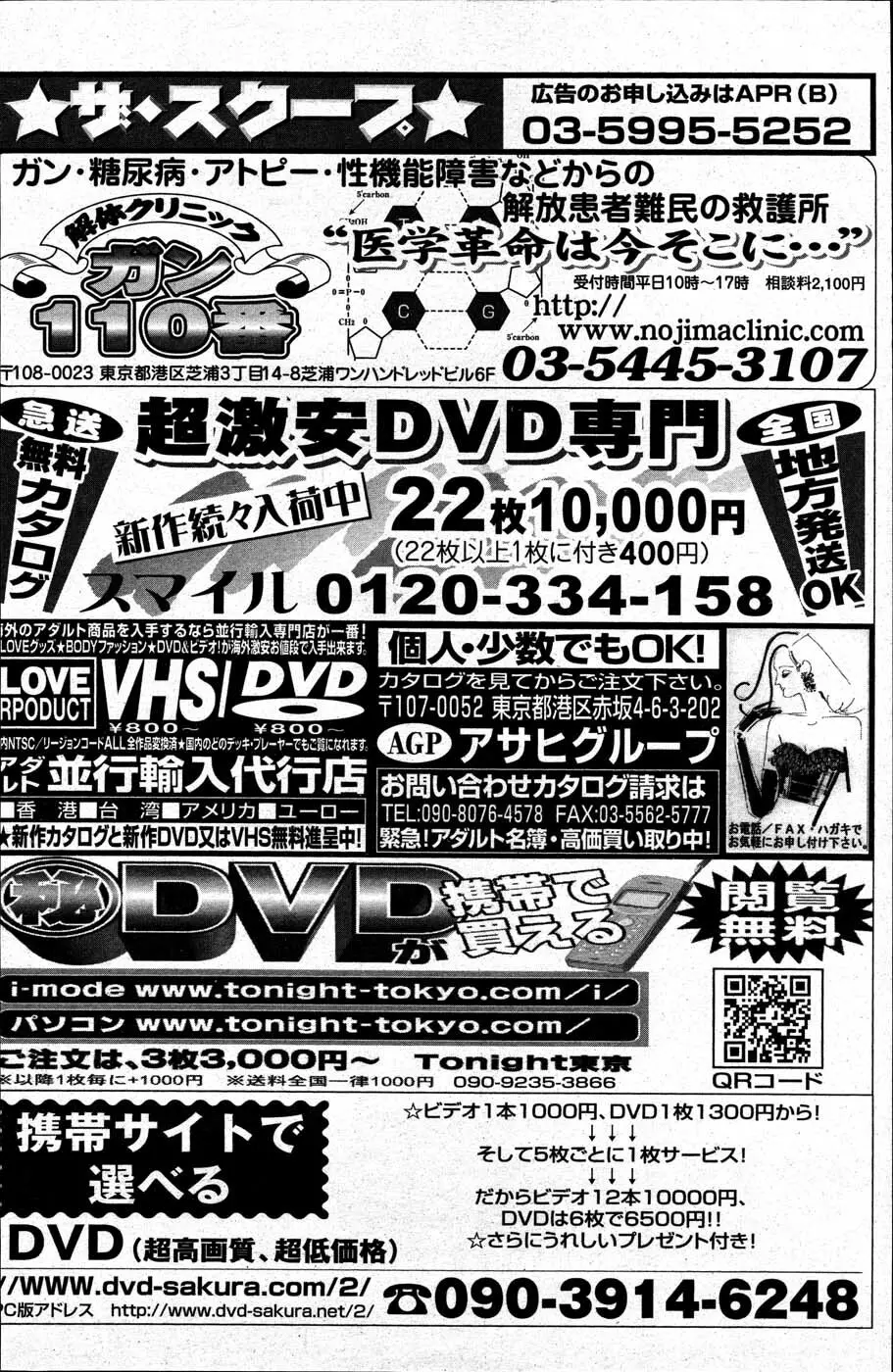 ヤングコミック 2007年5月号 Page.110