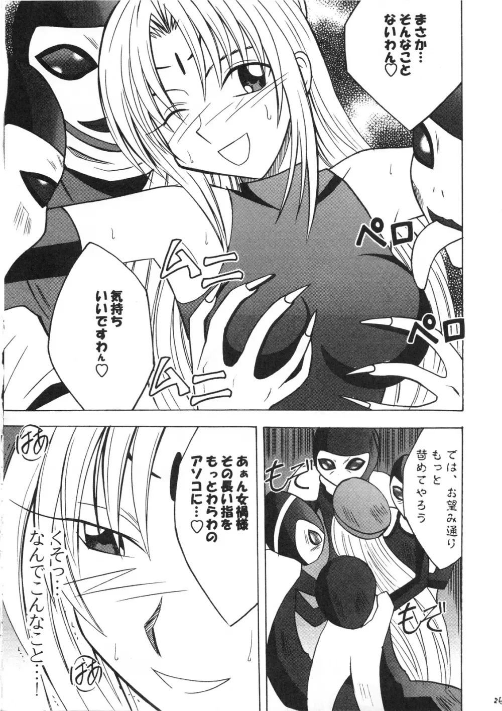 パワーマトリックス Page.27