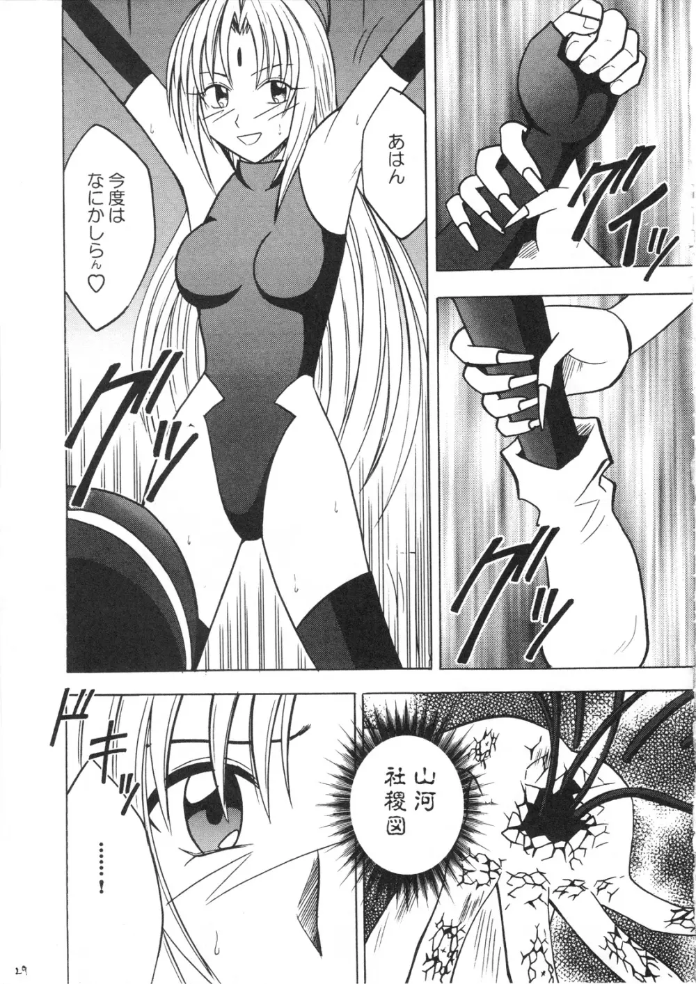 パワーマトリックス Page.30