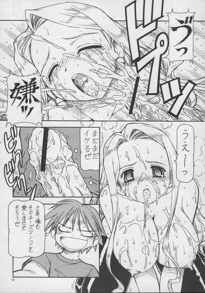 これが鬼畜な御主人様3 Page.29