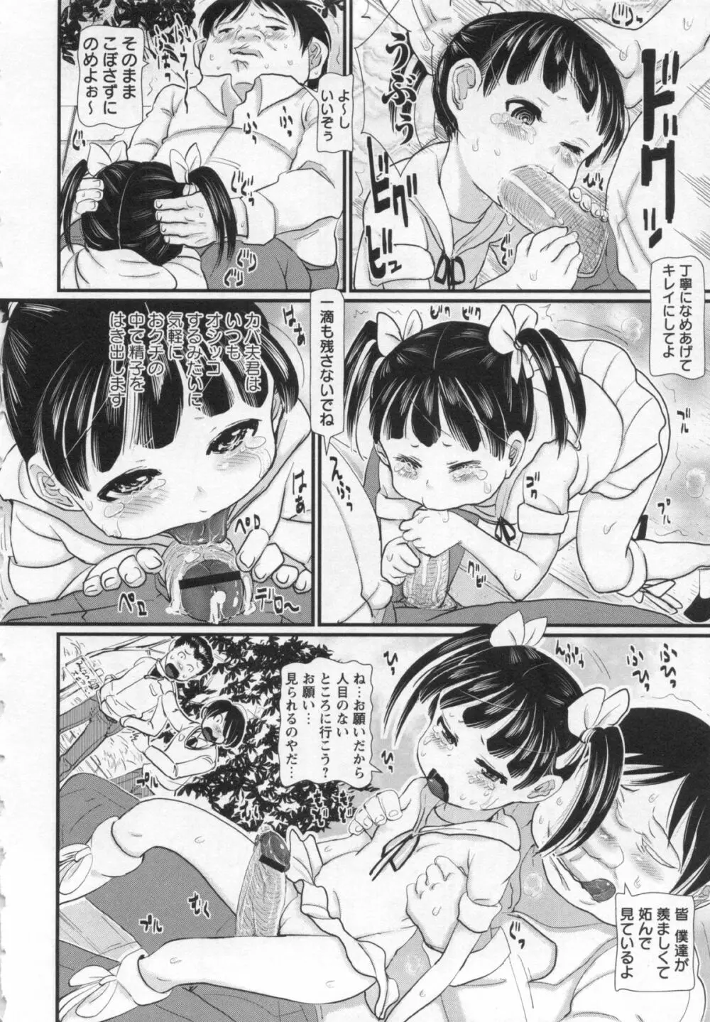 コミック・マショウ 2013年1月号 Page.248