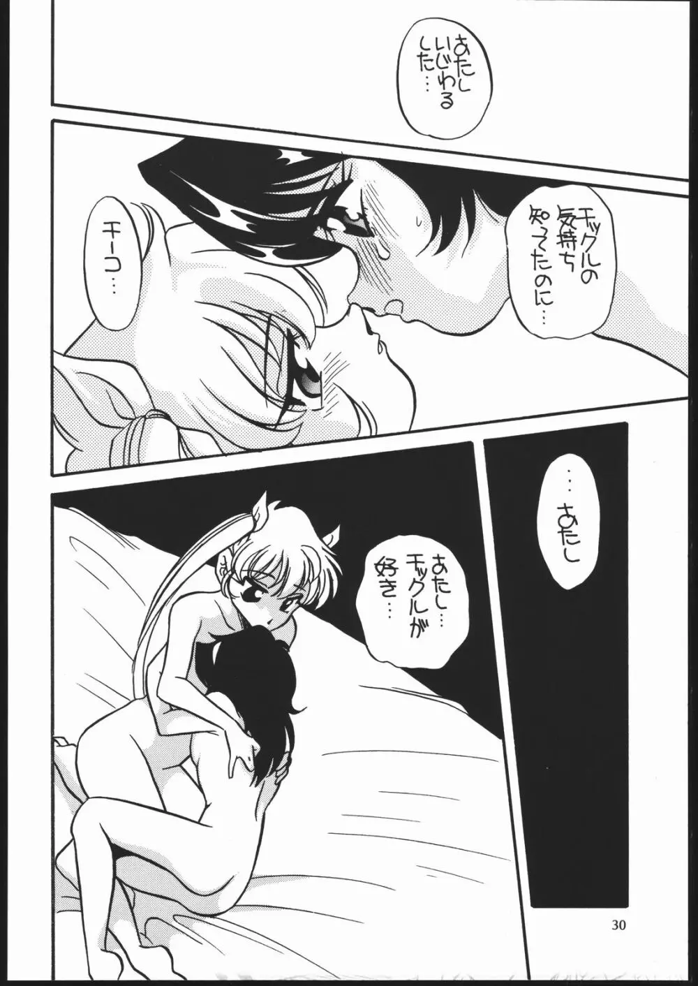 エルフィン 10 Page.29