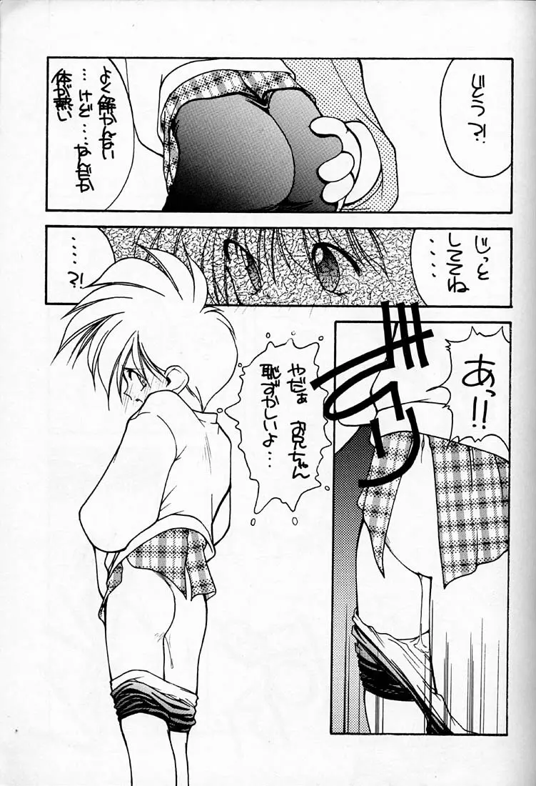 小学性 四 夏茱萸 Page.19