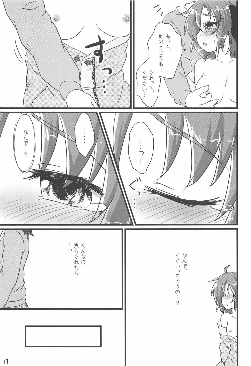 調響週間 Page.17