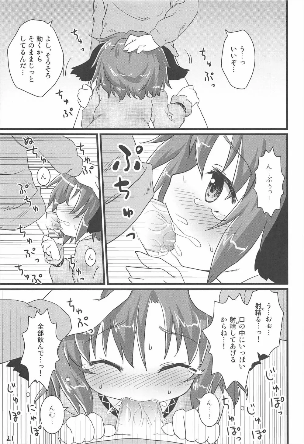 調響週間 Page.21