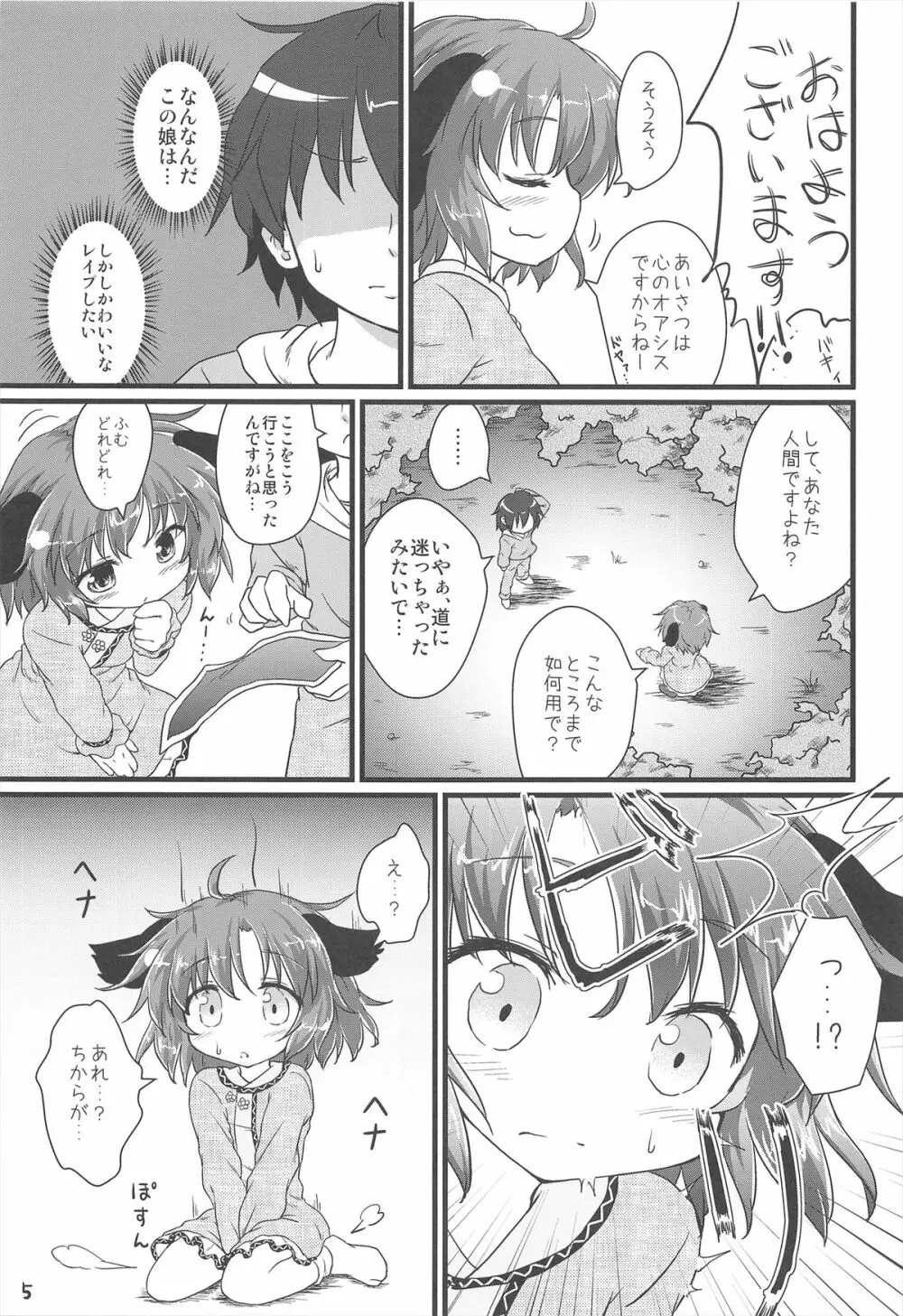 調響週間 Page.5