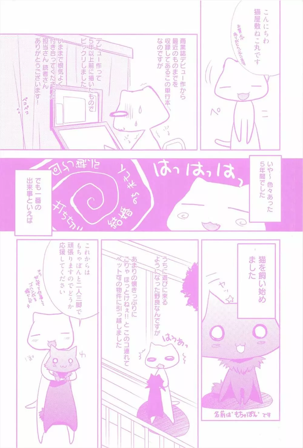 しゅがーすぽっと Page.213