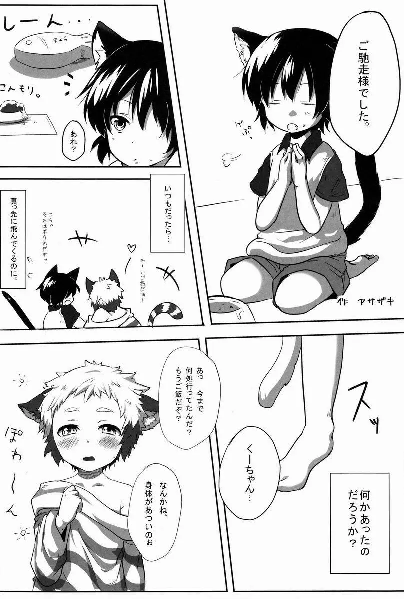 にゃんふぇす Page.3