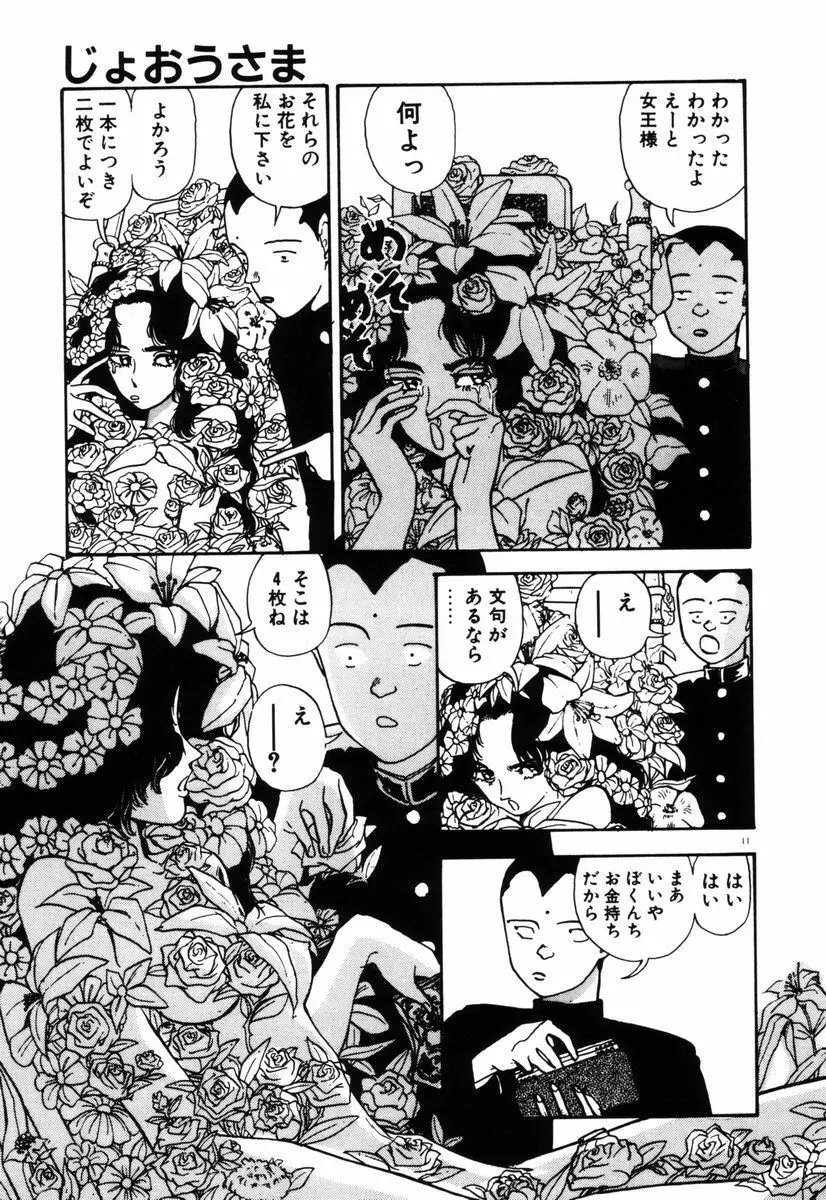 お姫さまといろいろ Page.14
