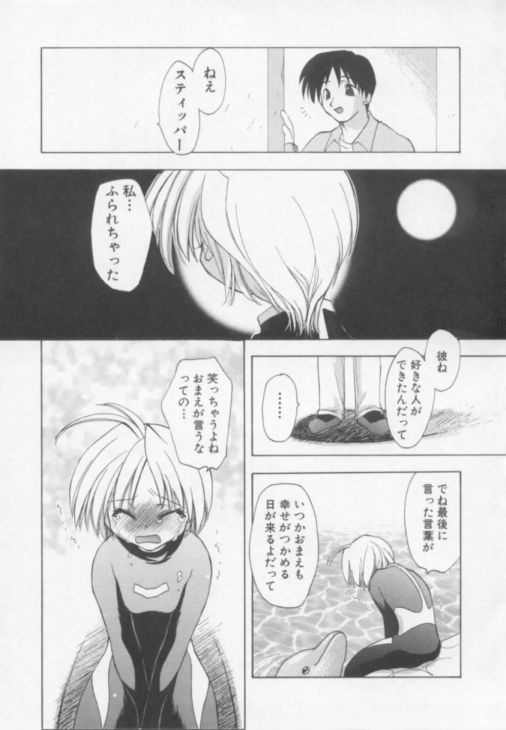 フラワーピロウ Page.145