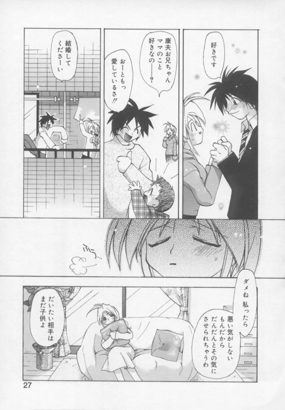 フラワーピロウ Page.29