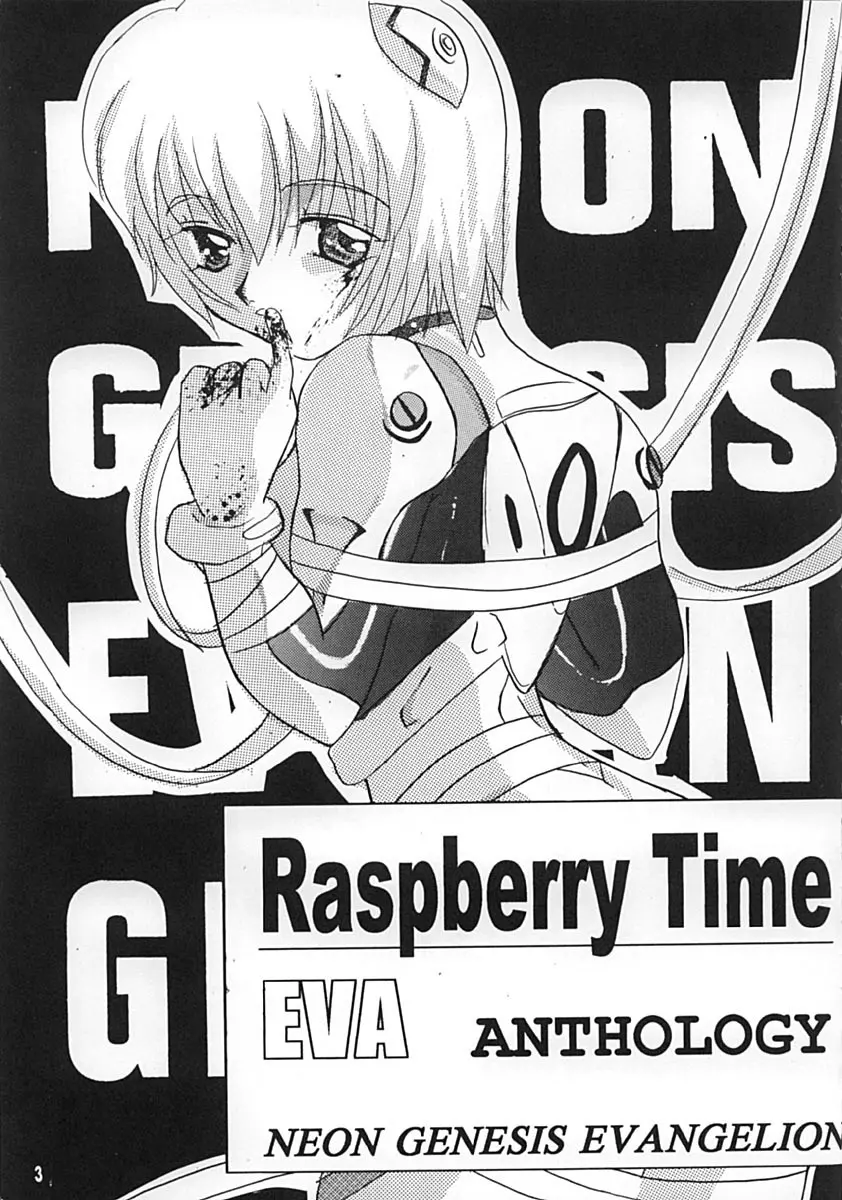 Raspberry Time Page.2