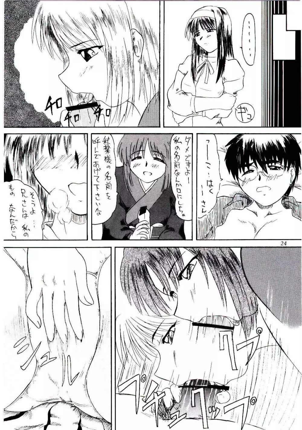 2ストローク KR-1 Page.23