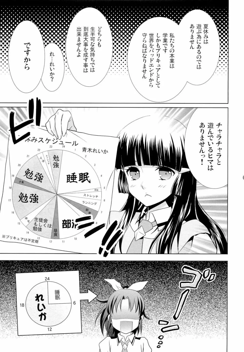 甘噛みシロップ Page.6