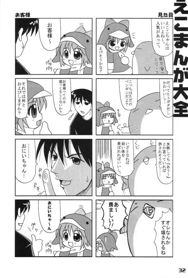 エココな本 Page.31