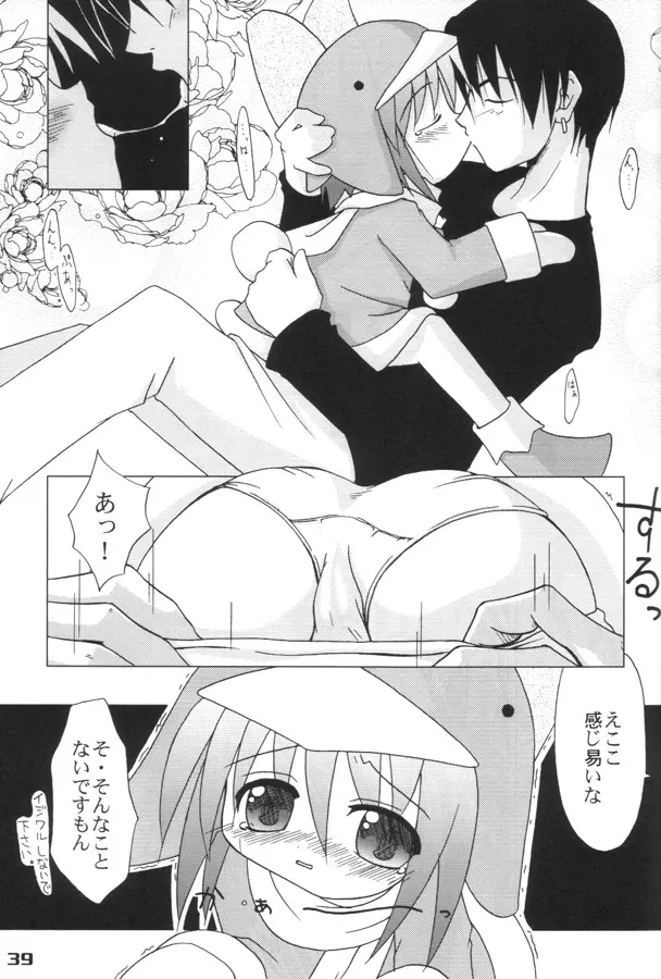 エココな本 Page.38