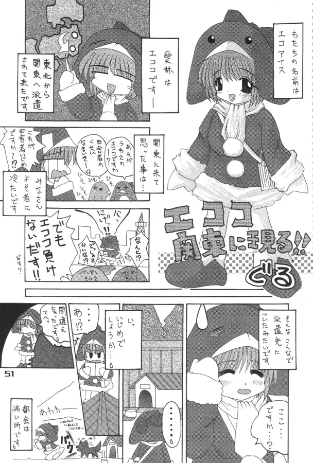 エココな本 Page.50