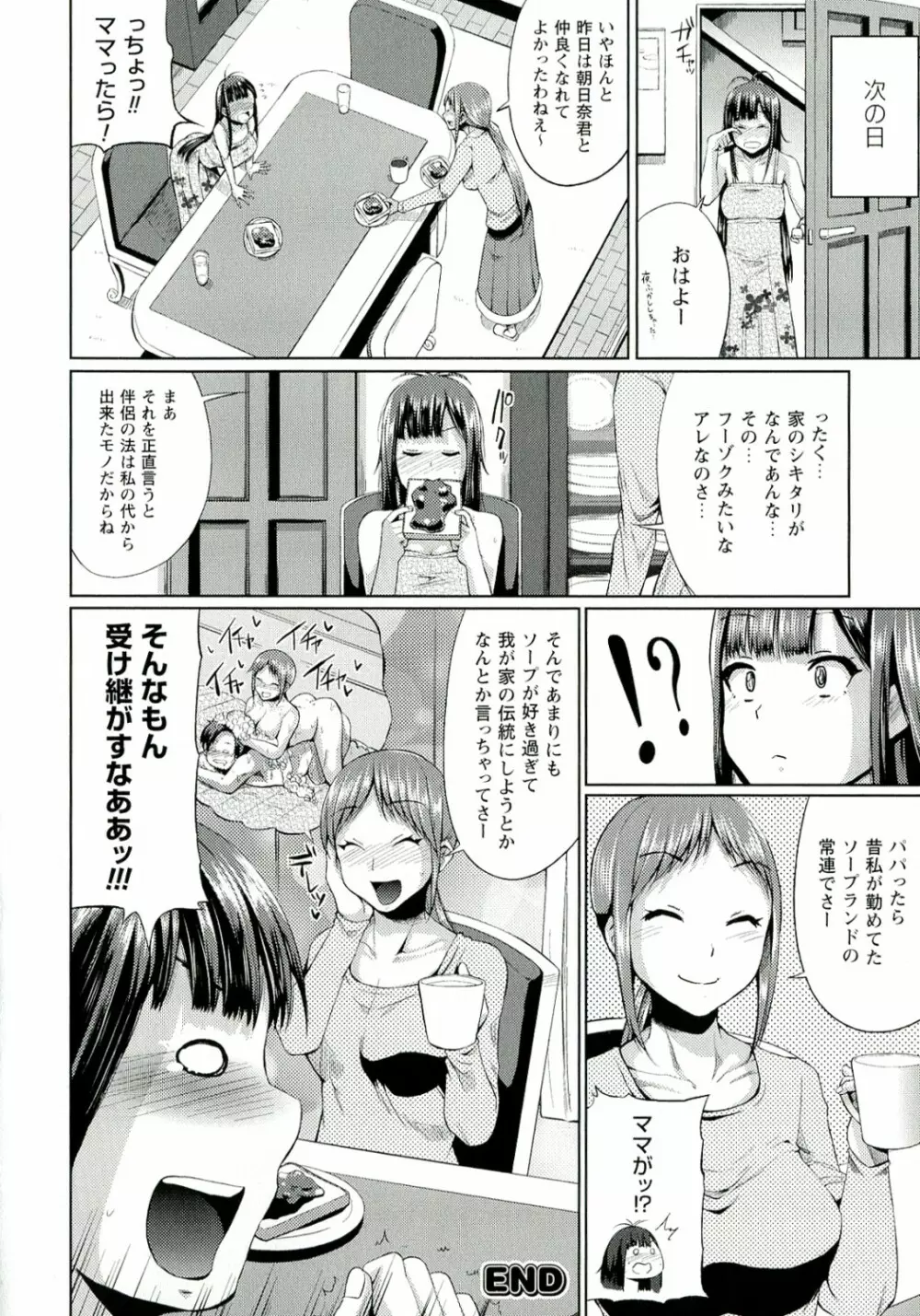 テレプしこ～れ! Page.81