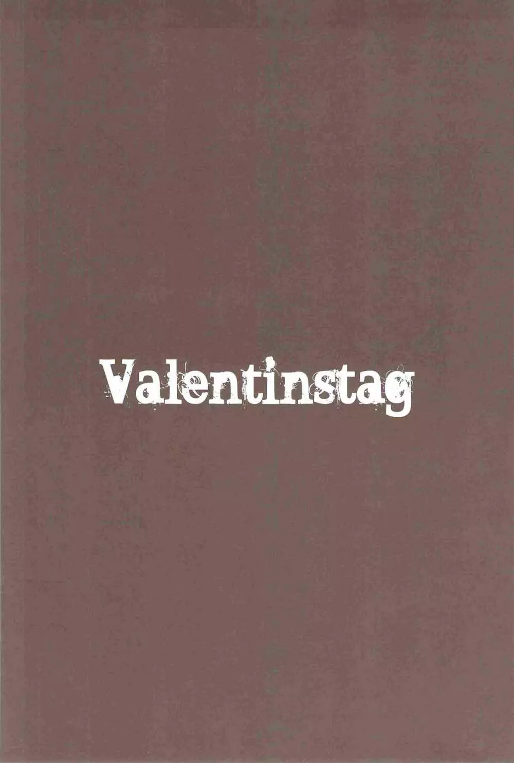 Valentinstag Page.2